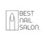 Best Nail Salon Logo